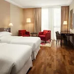 Hotel Sheraton Bratislava