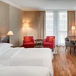 Sheraton Bratislava