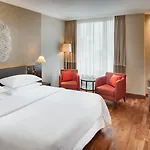 Sheraton Hotel Bratislava