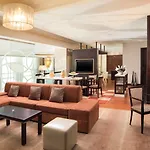 Sheraton Hotel
