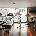 布拉迪斯拉发喜来登酒店 酒店 布拉迪斯拉发