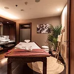酒店 布拉迪斯拉发喜来登酒店 5*