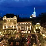 Sheraton Hotel Bratislava