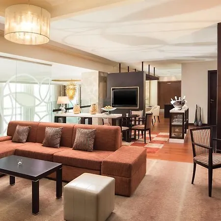 Sheraton Отель