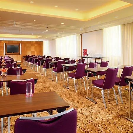 Sheraton Bratislava