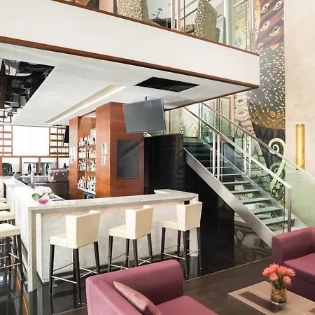 Отель Sheraton 5*