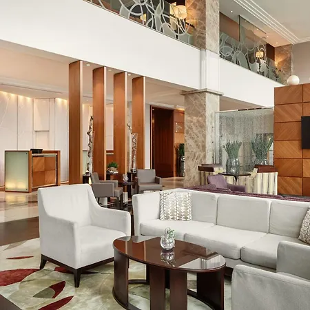 Sheraton 5* Братислава