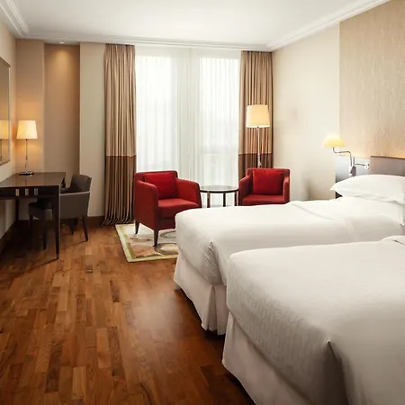 Sheraton Bratislava