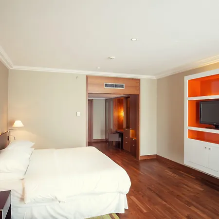Szálloda Sheraton Pozsony