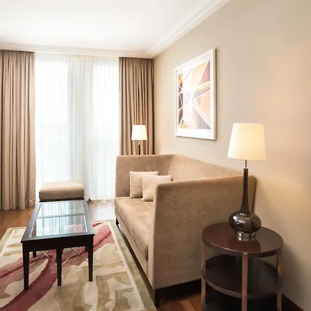 Szálloda Sheraton 5*