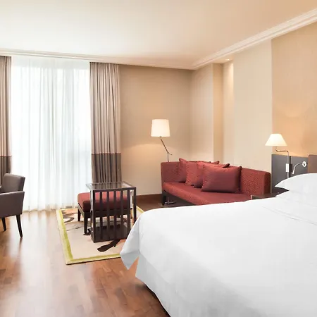 Sheraton Pozsony