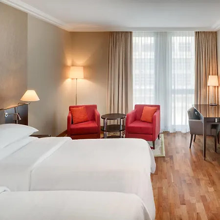Sheraton Pozsony