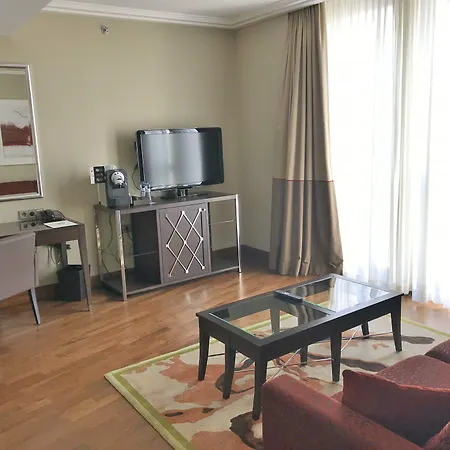 Szálloda Sheraton 5*