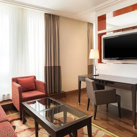 Sheraton Szálloda 5*