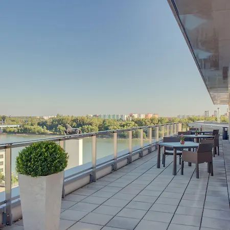 Sheraton Szálloda 5*