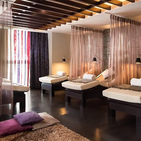 Szálloda Sheraton 5*