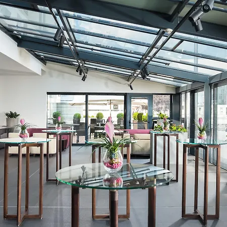 Szálloda Sheraton Pozsony