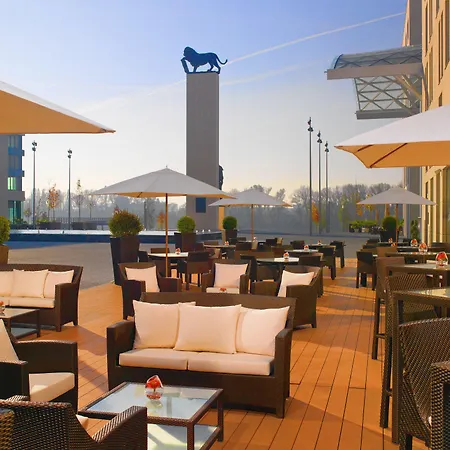 Sheraton 5*