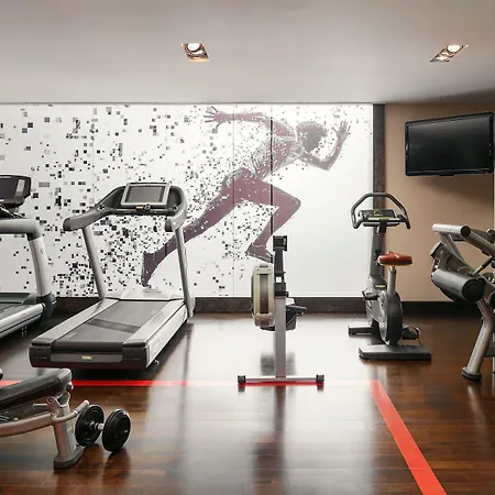 Sheraton Otel Bratislava