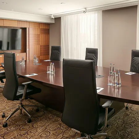 Sheraton Hotel Bratislava