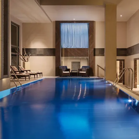 Hotel Sheraton