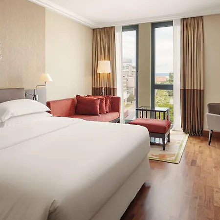 Sheraton 5* Pozsony