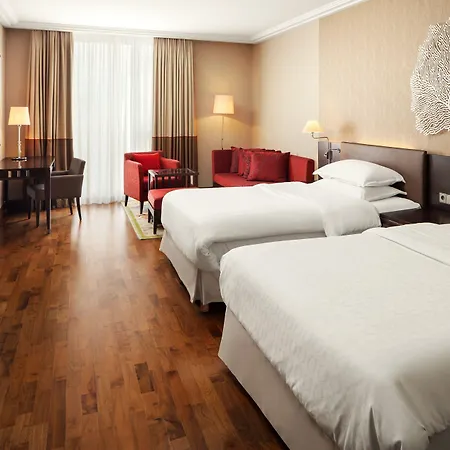 Sheraton Hotel