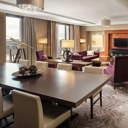 Sheraton Szálloda 5*