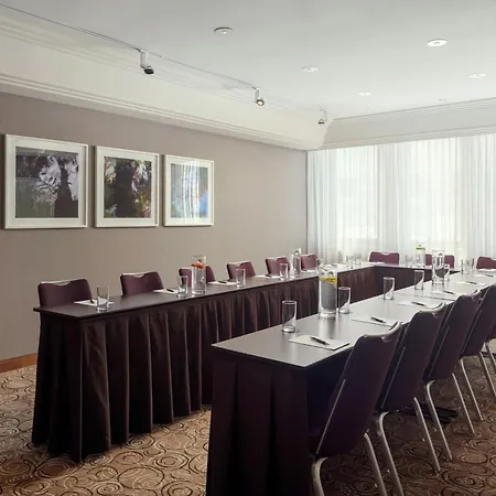 Sheraton Szálloda Pozsony