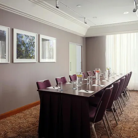 Sheraton Szálloda 5*