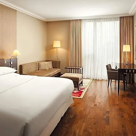 Sheraton 5* Bratislava