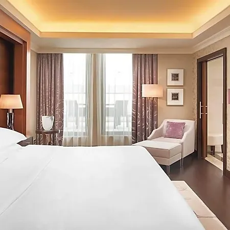 Sheraton Otel Bratislava
