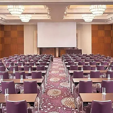 Otel Sheraton 5*