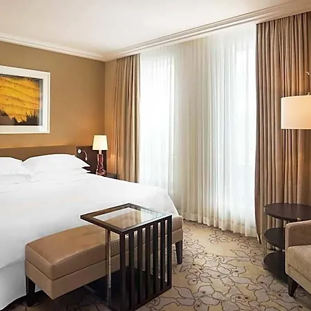 Sheraton 5*