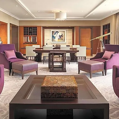 Otel Sheraton