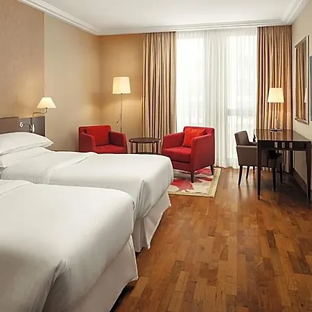 Sheraton Otel 5*