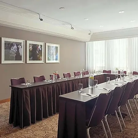Otel Sheraton
