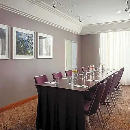 Otel Sheraton