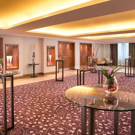 Sheraton Hotel Bratislava