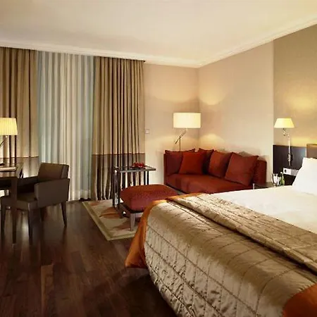 Sheraton Bratislava