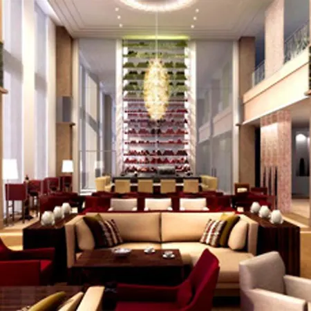 מלון Sheraton 5*