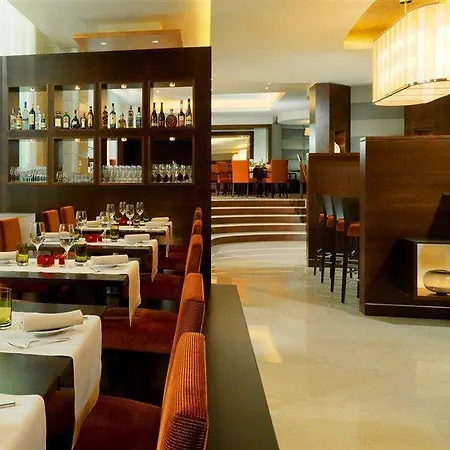 Hotel Sheraton