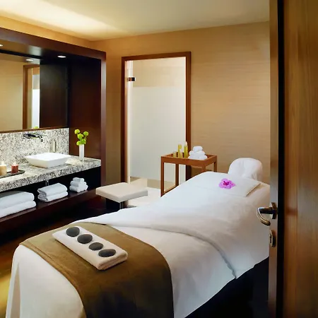 Отель Sheraton Братислава