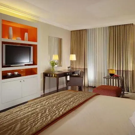 Sheraton 5* Bratysława
