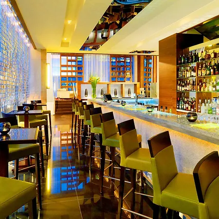 Sheraton