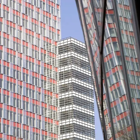 Sheraton Szálloda 5*