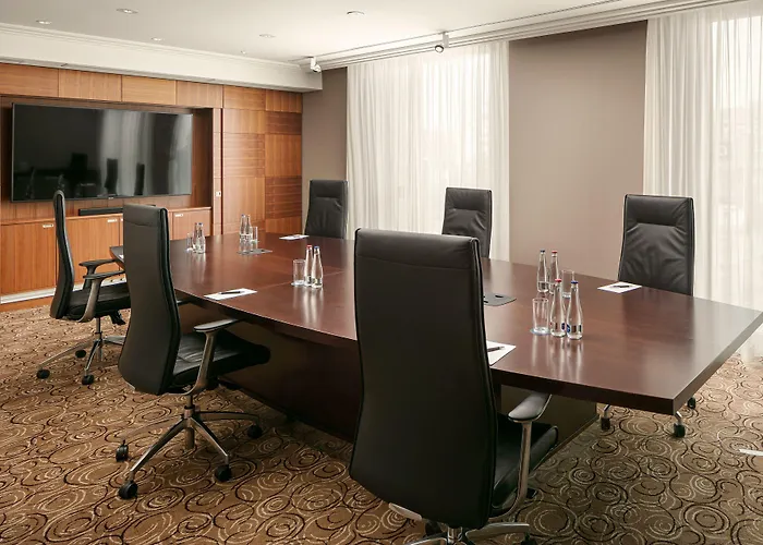 Sheraton Hotel Bratislava