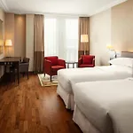 Sheraton Bratislava