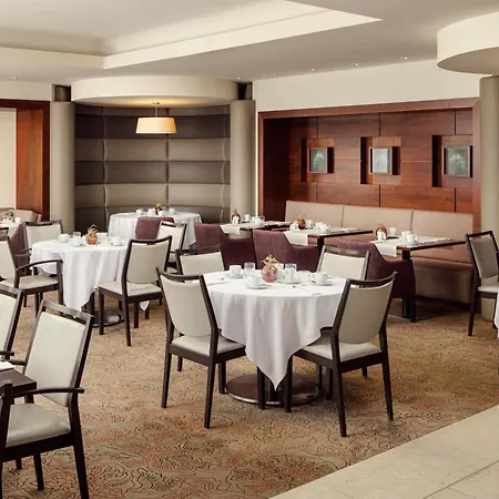 Sheraton Отель 5*