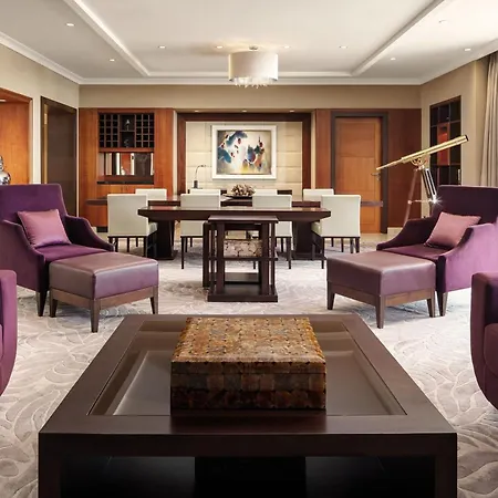 Sheraton Отель 5*